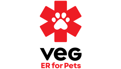 VEG ER for Pets Logo
